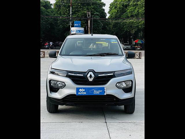 Used 2021 Renault Kwid in Lucknow