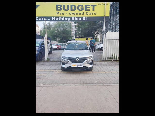 Used Renault Kwid [2015-2019] RXL [2015-2019] in Pune