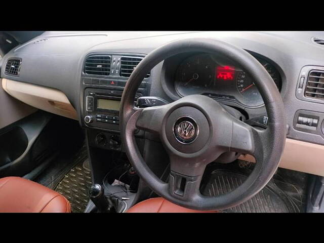 Used Volkswagen Polo [2012-2014] GT TDI in Jamshedpur