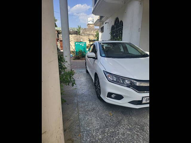 Used Honda City [2014-2017] VX (O) MT Diesel in Lucknow