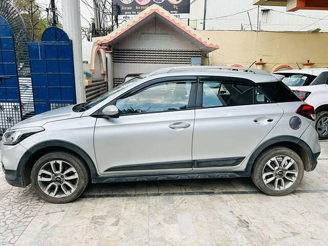 Used Hyundai i20 Active [2015-2018] 1.4L SX (O) [2015-2016] in Kanpur