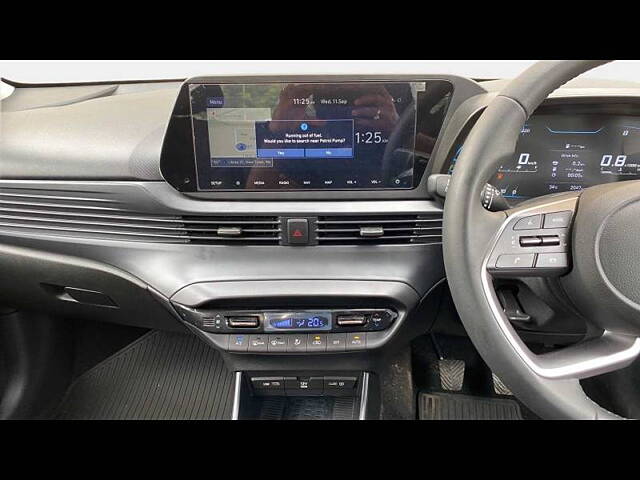 Used Hyundai i20 [2020-2023] Asta (O) 1.2 MT in Kolkata