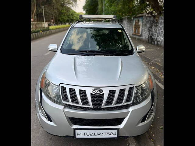 Used Mahindra XUV500 [2011-2015] W8 in Mumbai