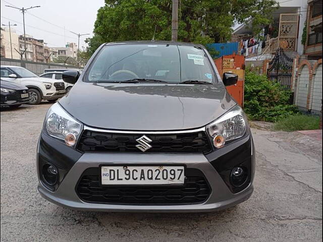 Used 2018 Maruti Suzuki Celerio in Delhi