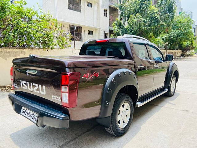 Used 2018 Isuzu D-Max V-Cross in Delhi