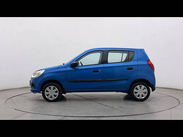 Used Maruti Suzuki Alto K10 [2014-2020] VXi [2014-2019] in Chennai