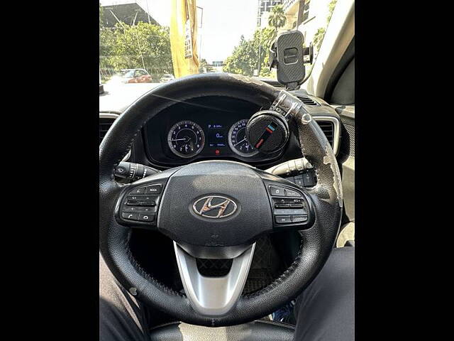 Used Hyundai Venue [2019-2022] SX Plus 1.0 Turbo DCT in Delhi