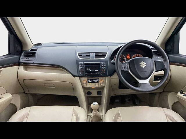 Used Maruti Suzuki Swift DZire [2011-2015] ZDI in Hyderabad