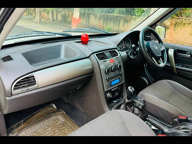 Used Tata Safari [2005-2007] 4x2 EX TCIC in Delhi