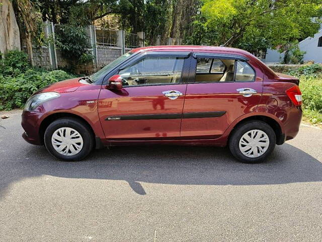Used Maruti Suzuki Swift Dzire [2015-2017] VDI in Mysore