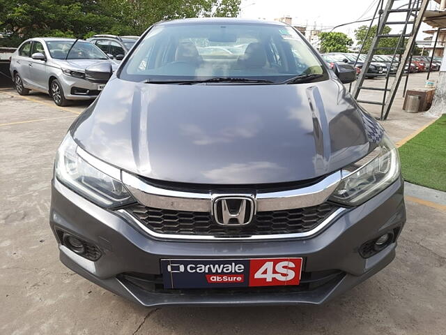 Used 2017 Honda City in Mumbai