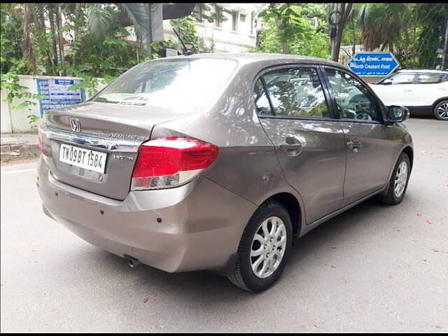 Used Honda Amaze [2013-2016] 1.2 VX AT i-VTEC in Chennai