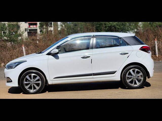 Used Hyundai i20 Active [2015-2018] 1.2 S in Nashik