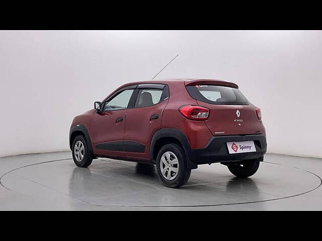 Used Renault Kwid [2015-2019] RXT [2015-2019] in Bangalore