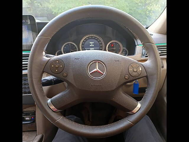 Used Mercedes-Benz E-Class [1998-2002] 250 D (W210) in Mumbai