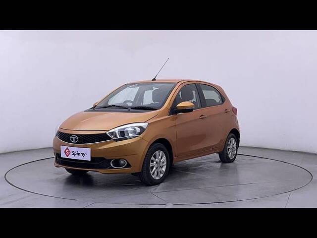 Used 2016 Tata Tiago in Chennai