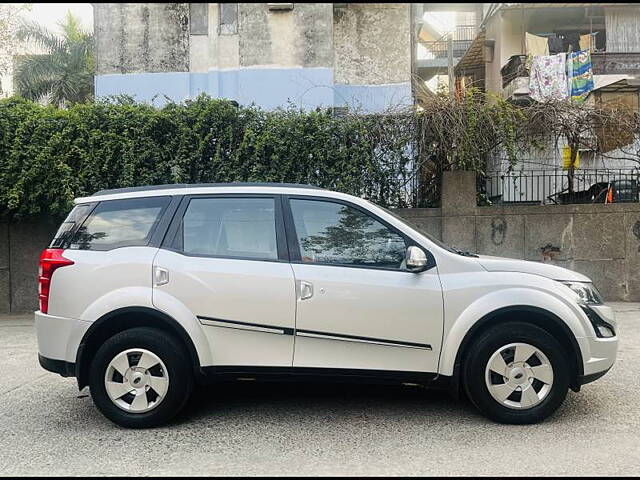 Used Mahindra XUV500 [2015-2018] W6 in Delhi