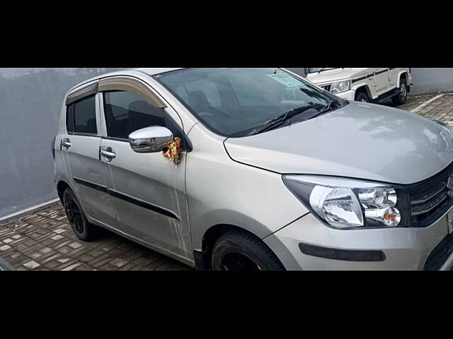 Used Maruti Suzuki Celerio [2017-2021] ZXi [2017-2019] in Daltonganj