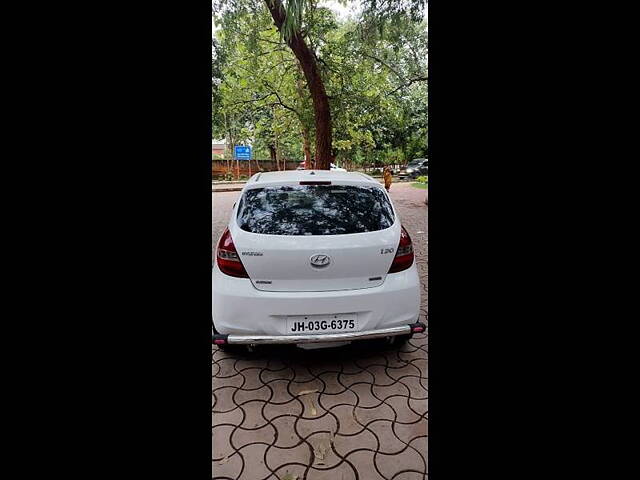 Used Hyundai i20 [2010-2012] Sportz 1.4 CRDI in Ranchi