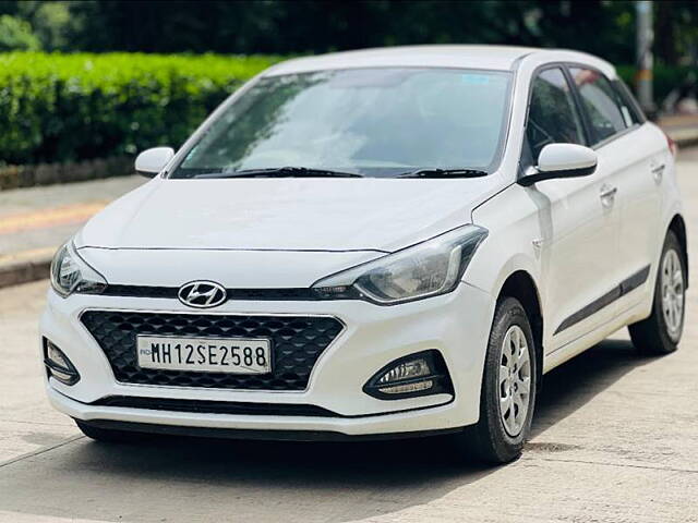 Used Hyundai Elite i20 [2016-2017] Magna 1.2 [2016-2017] in Pune