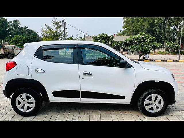 Used Renault Kwid [2015-2019] RXT [2015-2019] in Chandigarh