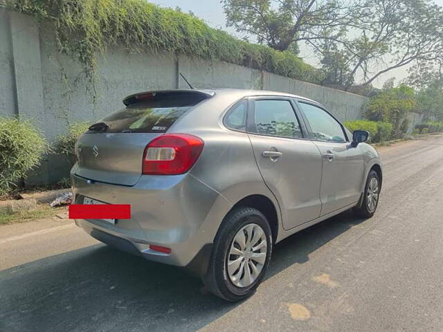 Used Maruti Suzuki Baleno [2015-2019] Delta 1.2 in Ahmedabad