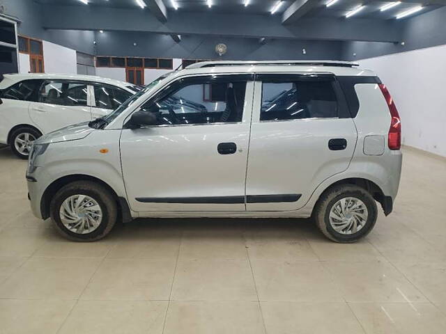 Used Maruti Suzuki Wagon R [2019-2022] LXi 1.0 [2019-2019] in Kanpur