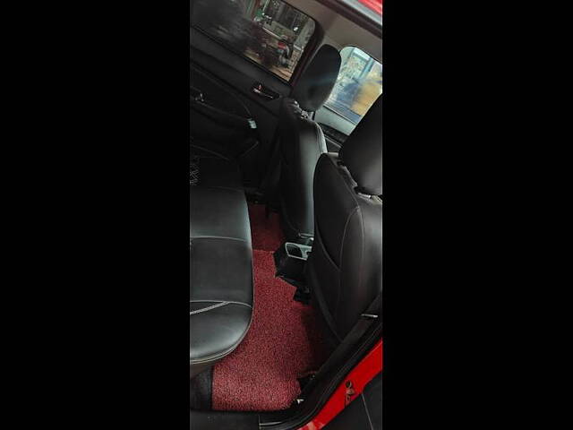 Used Maruti Suzuki Swift [2014-2018] VXi [2014-2017] in Patna