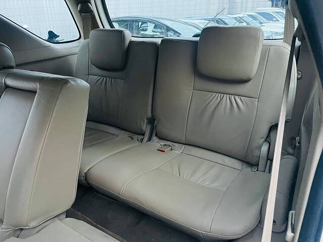 Used Toyota Fortuner [2012-2016] 3.0 4x2 MT in Guwahati