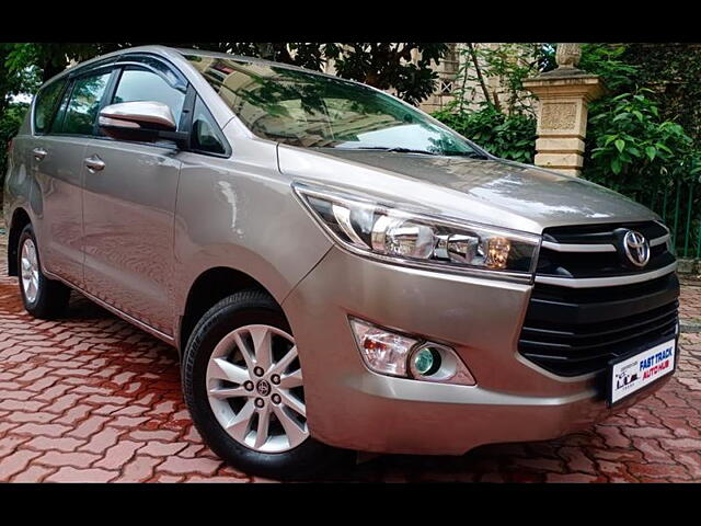 Used 2016 Toyota Innova in Thane