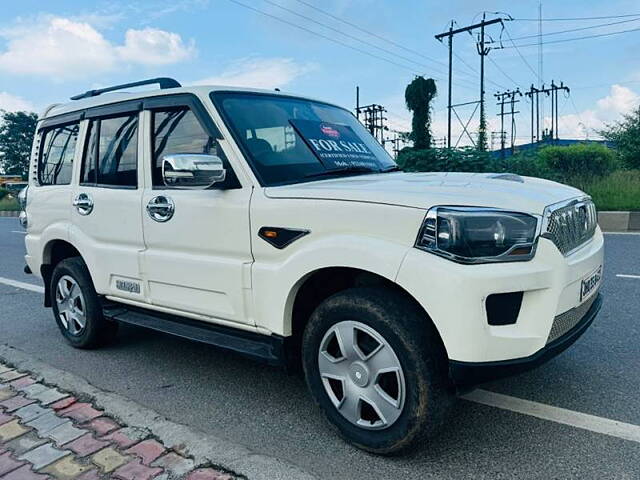 Used Mahindra Scorpio 2021 S5 2WD 7 STR in Ranchi