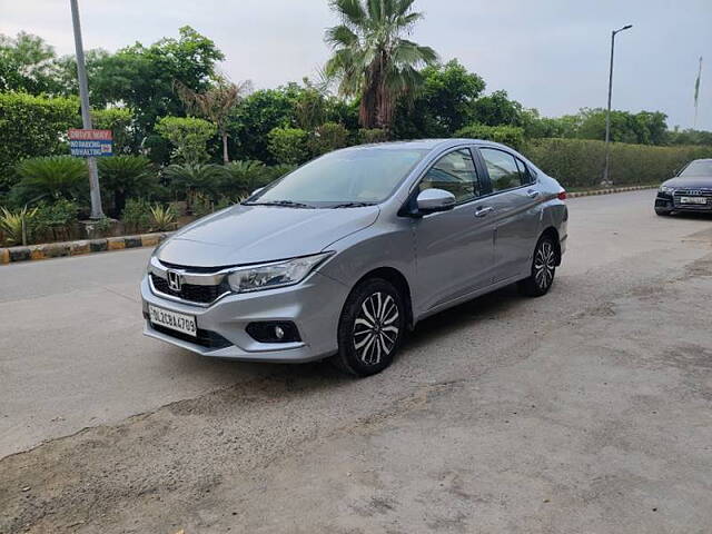 Used Honda City [2014-2017] VX in Delhi