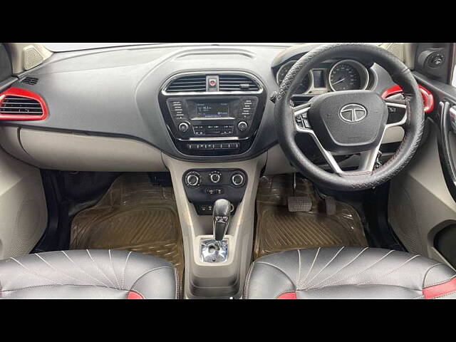 Used Tata Tiago [2016-2020] Revotron XZA [2017-2019] in Chennai