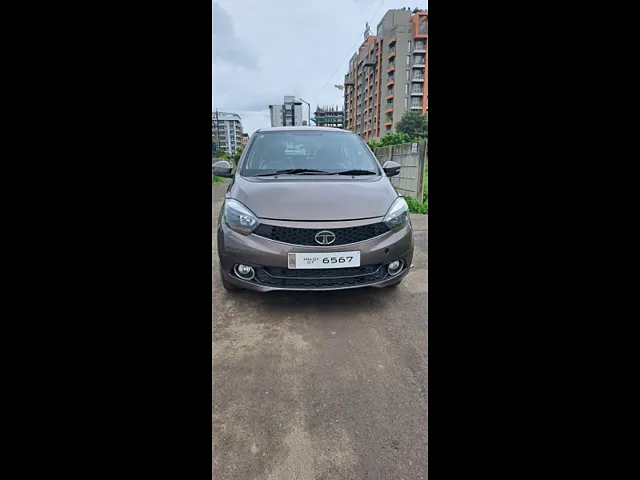 Used 2018 Tata Tigor in Nashik