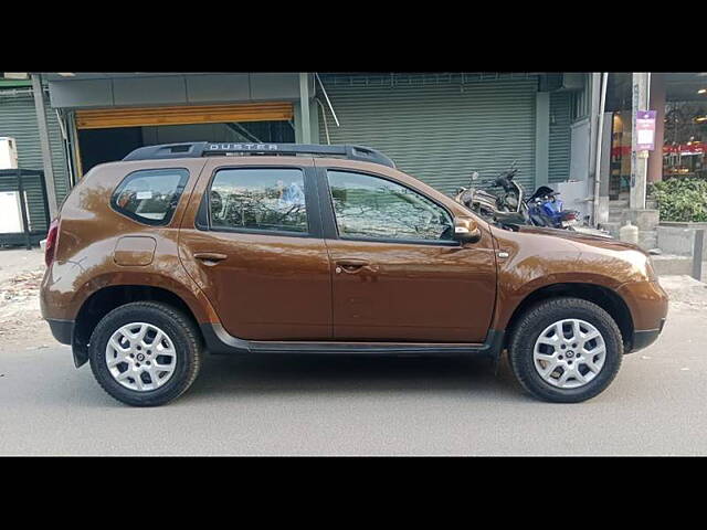 Used Renault Duster [2016-2019] RXL Petrol in Bangalore