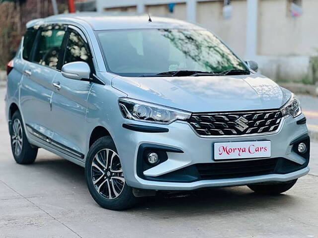 Used Maruti Suzuki Ertiga [2018-2022] ZXi Plus in Pune