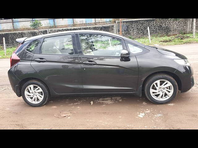 Used Honda Jazz [2015-2018] VX Diesel in Pune