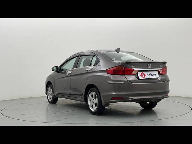 Used Honda City [2014-2017] VX in Delhi