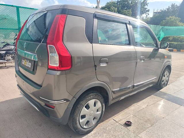 Used Maruti Suzuki Wagon R [2019-2022] ZXi 1.2 in Gurgaon