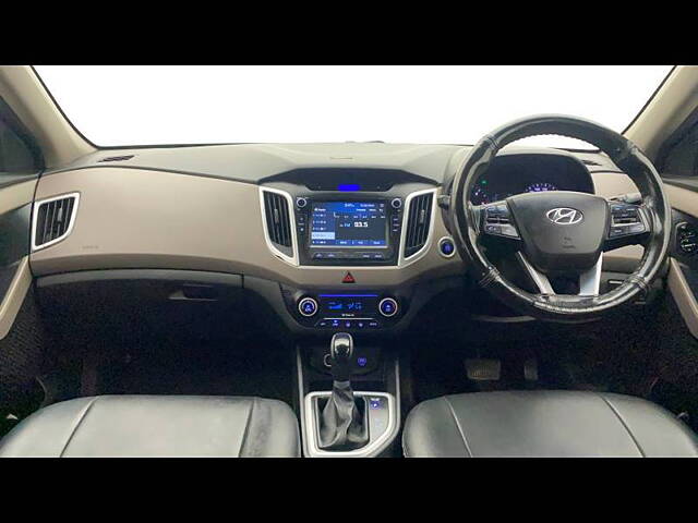 Used Hyundai Creta [2019-2020] SX 1.6 AT CRDi in Chennai