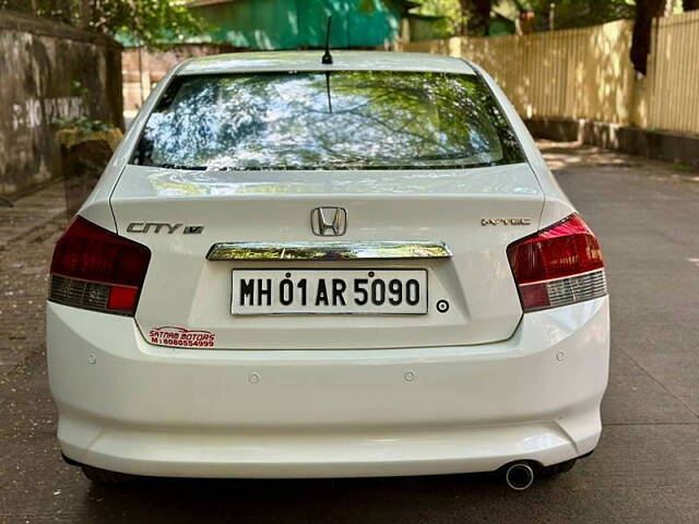 Used Honda City [2008-2011] 1.5 V MT in Mumbai