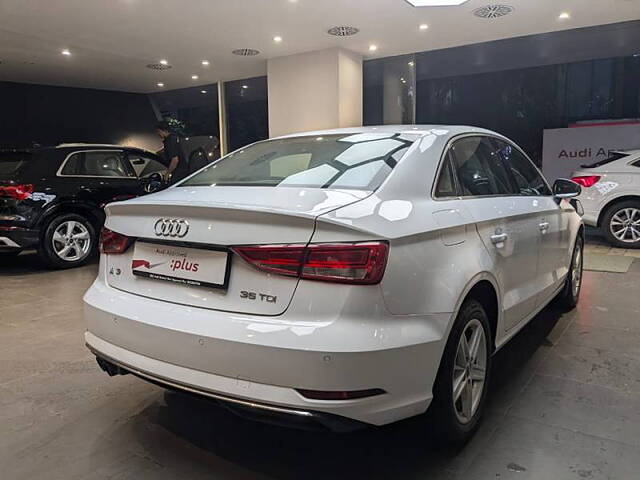 Used Audi A3 [2014-2017] 35 TDI Premium Plus in Mumbai