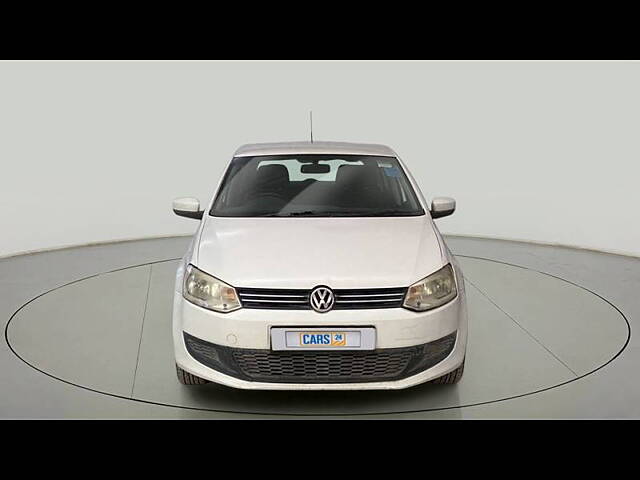 Used Volkswagen Polo [2010-2012] Trendline 1.2L (P) in Delhi