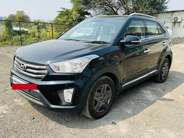 Used Hyundai Creta [2015-2017] 1.4 S in Pune