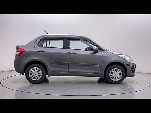 Used Maruti Suzuki Swift DZire [2011-2015] VDI in Bangalore