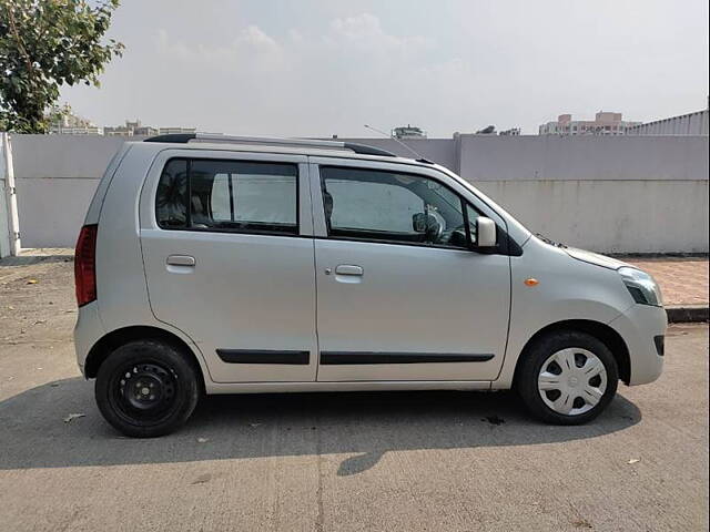 Used Maruti Suzuki Wagon R 1.0 [2014-2019] VXI in Pune