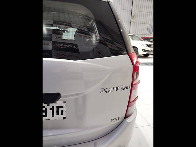 Used Mahindra XUV500 [2011-2015] W8 AWD in Bangalore