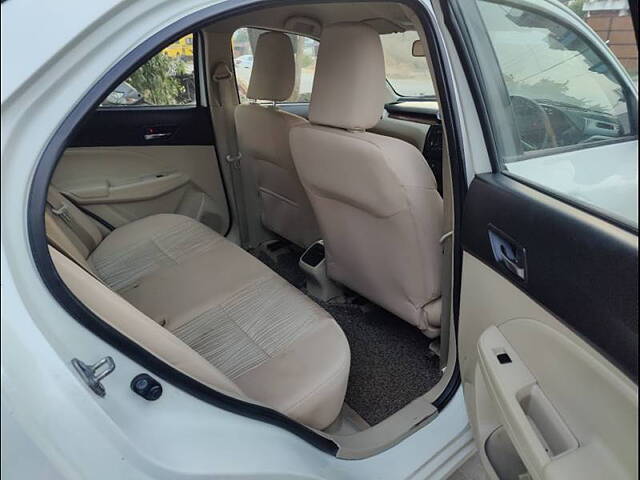 Used Maruti Suzuki Dzire [2017-2020] VDi in Patna