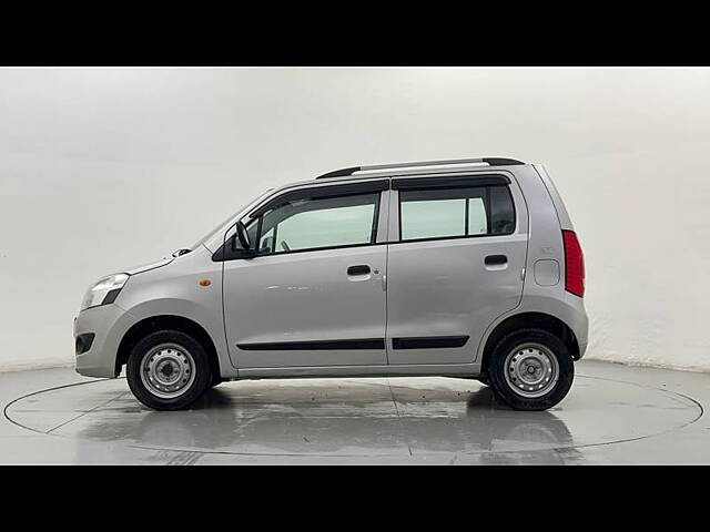 Used Maruti Suzuki Wagon R 1.0 [2014-2019] LXI CNG in Gurgaon