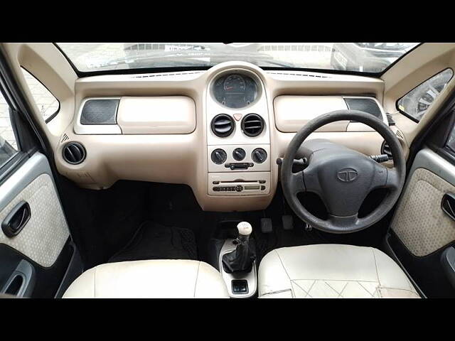 Used Tata Nano Twist XT in Kolkata